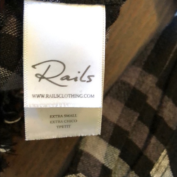 EUC Rails top - Picture 5 of 6